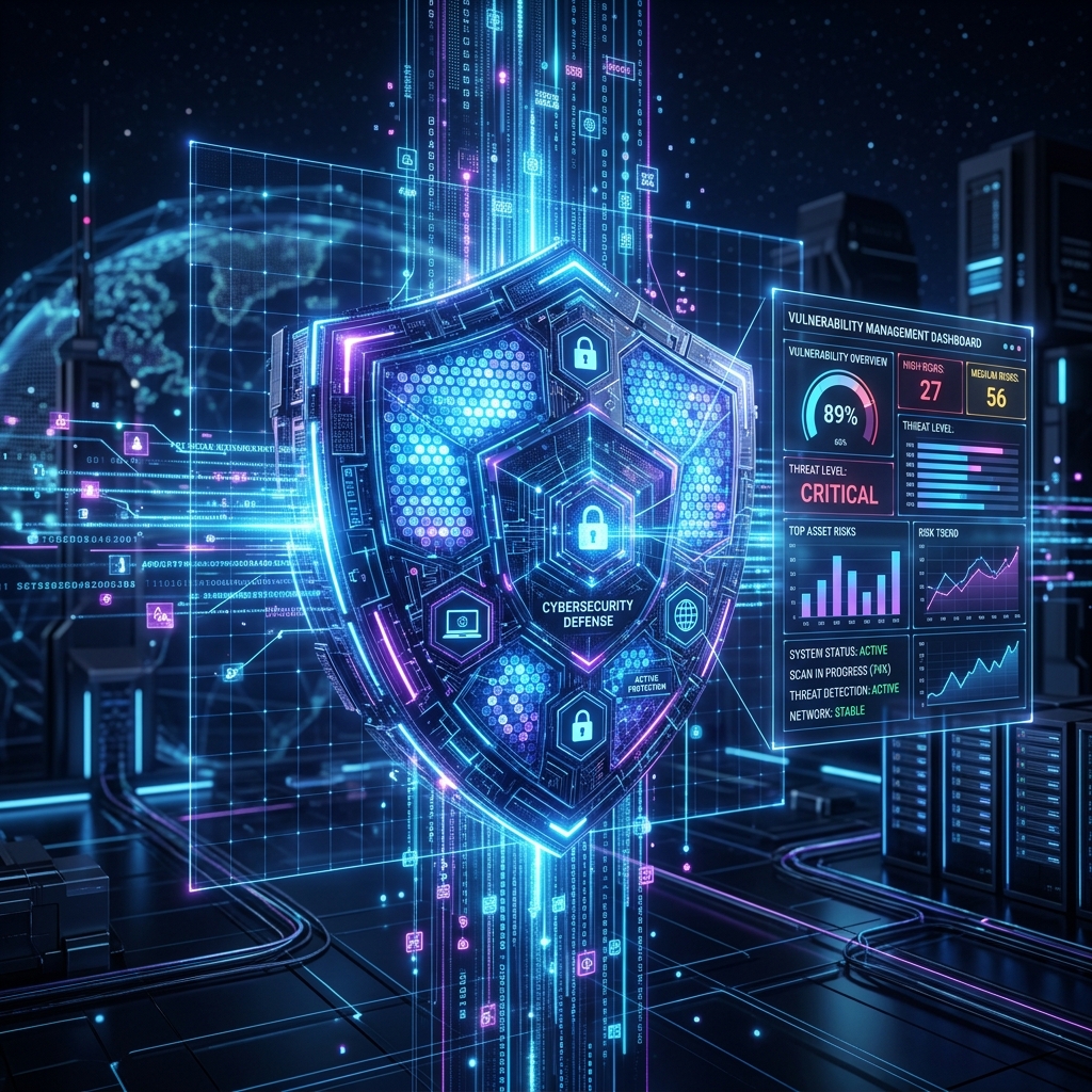 Gestión de Vulnerabilidades